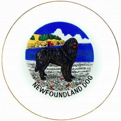 Newfoundland and Labrador,Original Dog Breed