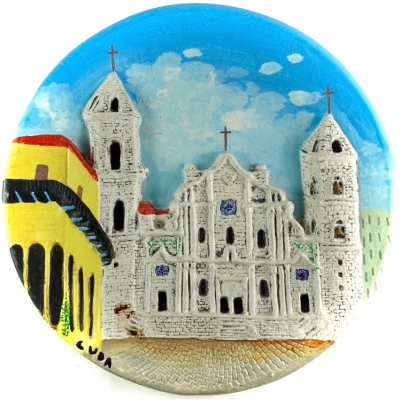 Cathedral of San CristóbalHavana