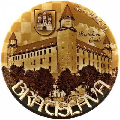 Bratislava Castle,Bratislava