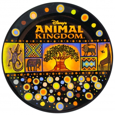Animal Kingdom Park, Disneyworld,Orlando, Florida