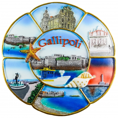 Gallipoli, Apulia