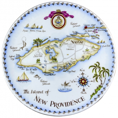 Island of New Providence