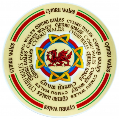 Wales, Coat of Arms