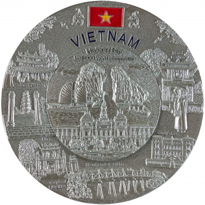 Vietnam,Major Attractions