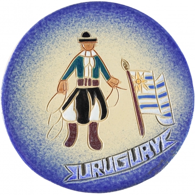 Uruguay,Traditional Costume