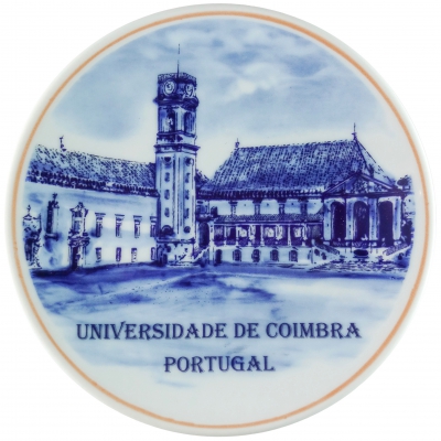 University of Coimbra, Coimbra