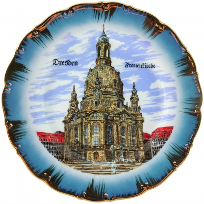 Frauenkirche,Dresden