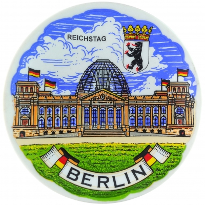 Reichstag,Berlin