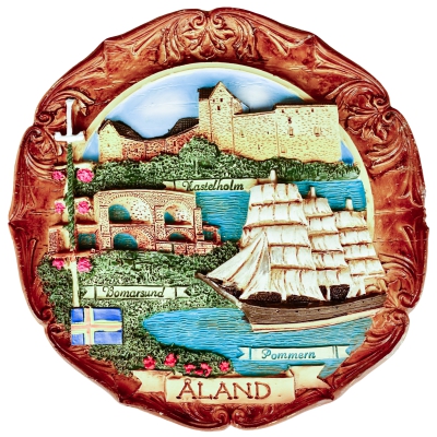 Aland Islands, Major Attractions