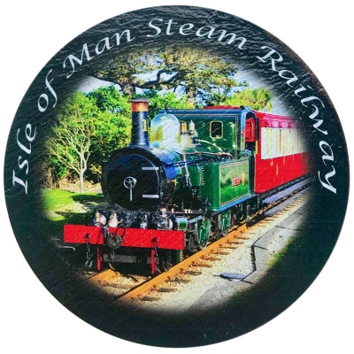 Isle of Man Steam Railway