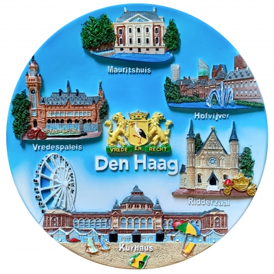 The Hague(Den Haag)