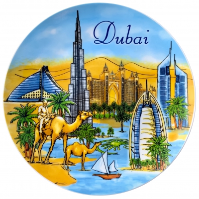 Dubai Emirate