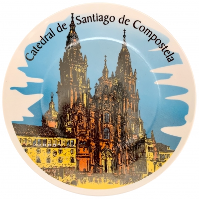 Santiago de CompostelaCathedral