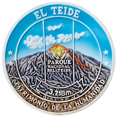 National Park El Teide, Tenerife