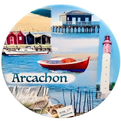 Arcachon,Department of Gironde, New Aquitaine