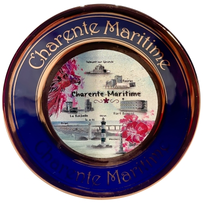 Charente-Maritime,Department,New Aquitaine