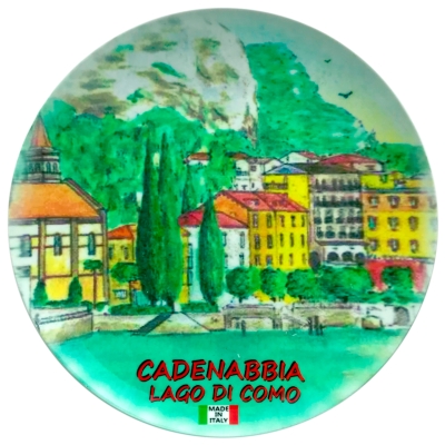 Cadenabbia, Lake Como