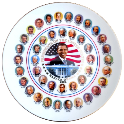 All US Presidents. Barack Obama Presidency.2009-2016