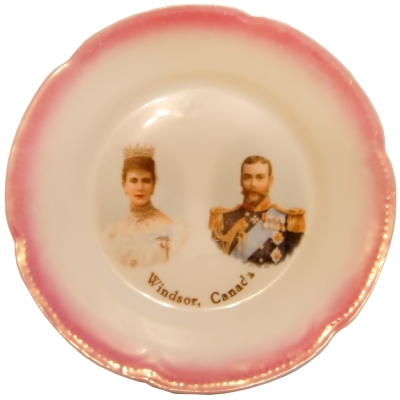 Nicholas II and Alexandra Feodorovna1894-1918