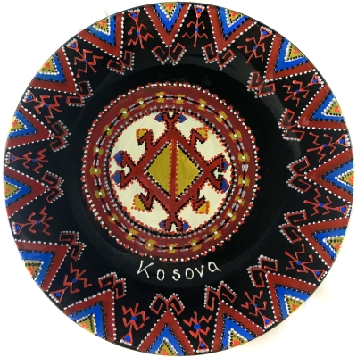 Kosovo, Traditional Ornament