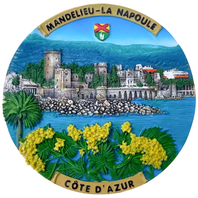Mandelieu-la-Napoule