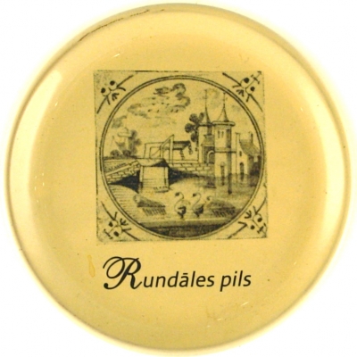 Rundale Palace,Pilsrundale