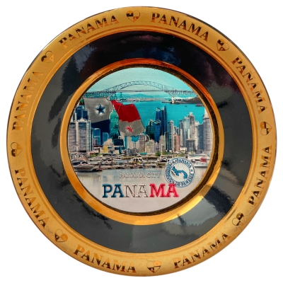 Panama City - Capital of Panama