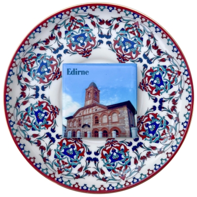 Saint George's Church,Edirne