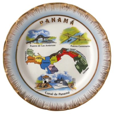 Provinces of Panama