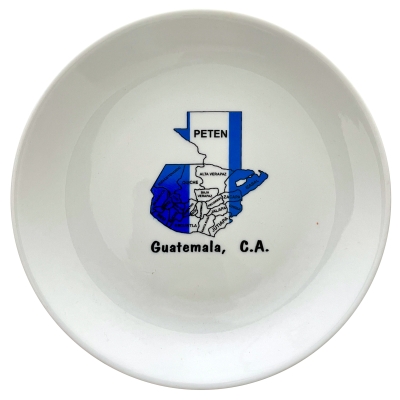 Provinces of Guatemala