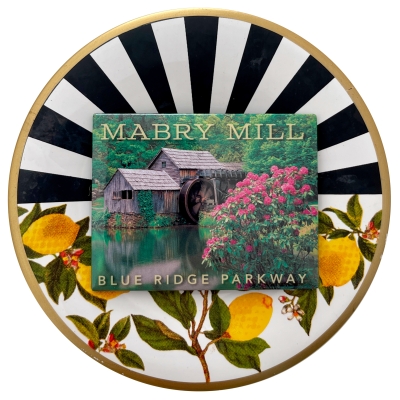 Mabry Mill, Blue Ridge Parkway,Virginia