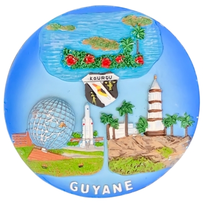 Guiana Space Center, Kourou