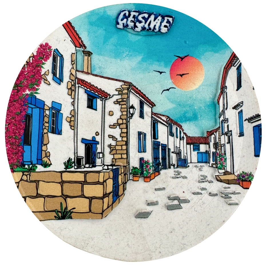 Cesme (Çeşme)