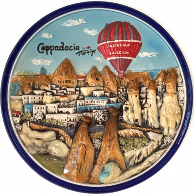Cappadocia Balloons