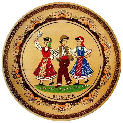 Bulgaria, Traditional Costumes