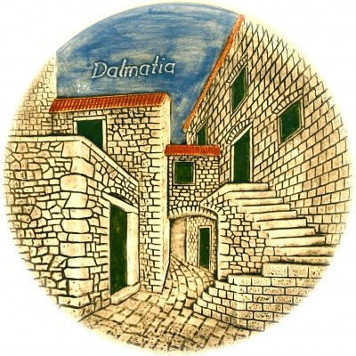 Dalmatia