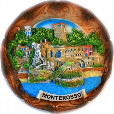 Monterosso,Cinque Terre
