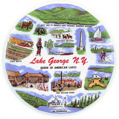 Lake George, New York